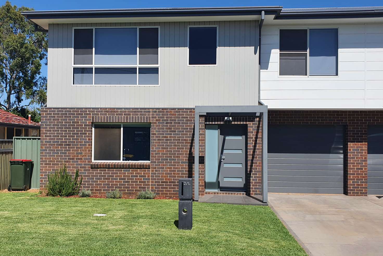 Main view of Homely house listing, 2/1A George Street, Dubbo NSW 2830