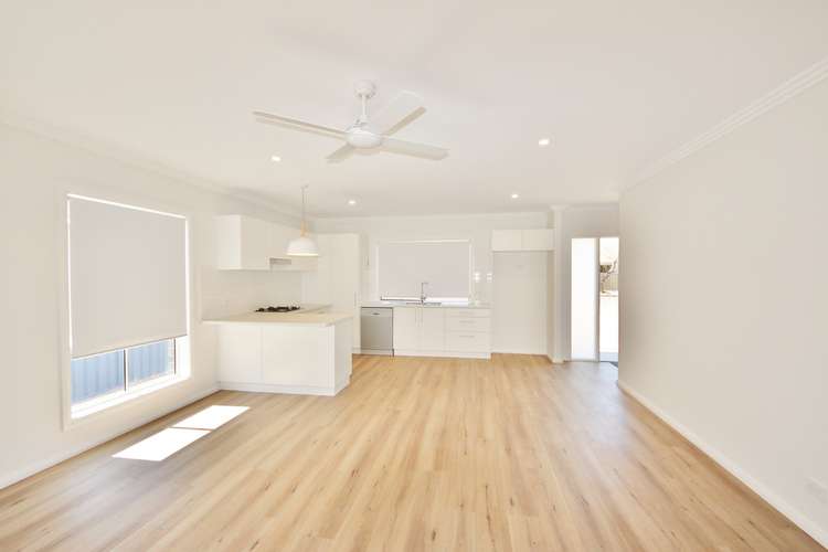 Fifth view of Homely house listing, 2/1A George Street, Dubbo NSW 2830