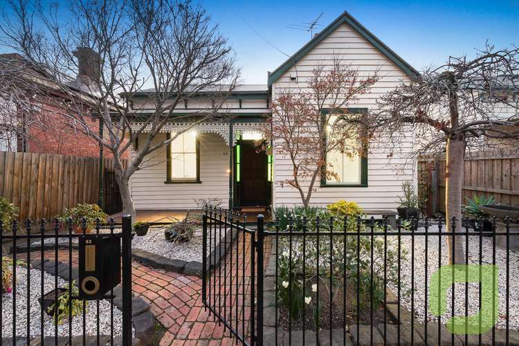 Main view of Homely house listing, 63 Hope Street, Spotswood VIC 3015