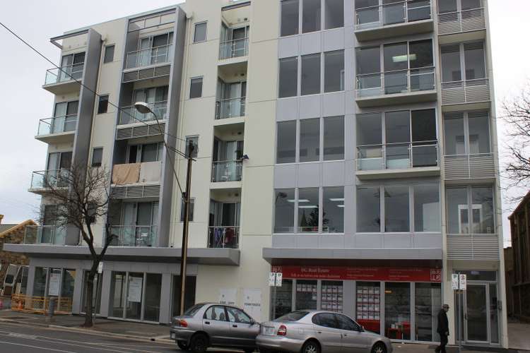 Main view of Homely apartment listing, 402/105/246-248 246-248 Franklin Street, Adelaide SA 5000