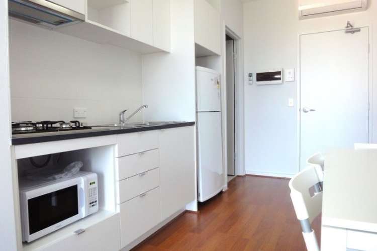 Second view of Homely apartment listing, 402/105/246-248 246-248 Franklin Street, Adelaide SA 5000