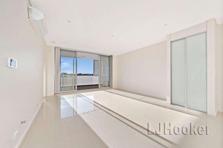 Second view of Homely apartment listing, 21/17-19 Burlington Rd, Homebush NSW 2140