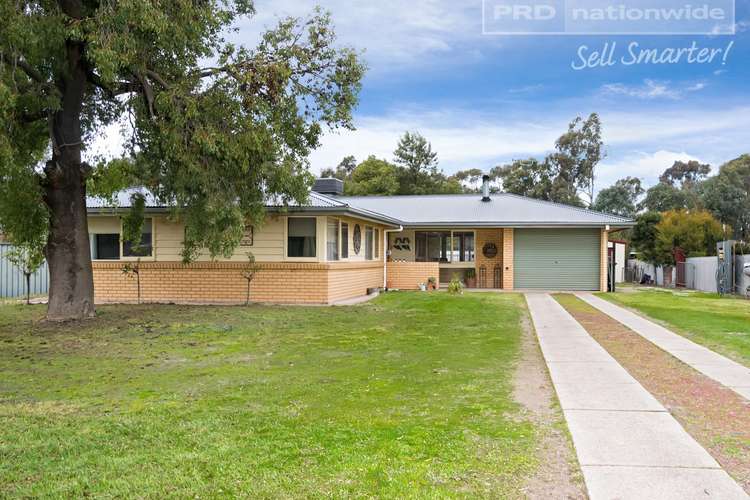 29 Norman Street, The Rock NSW 2655