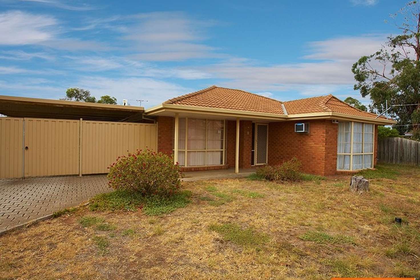 Main view of Homely house listing, 1 Butcher Crescent, Laverton VIC 3028