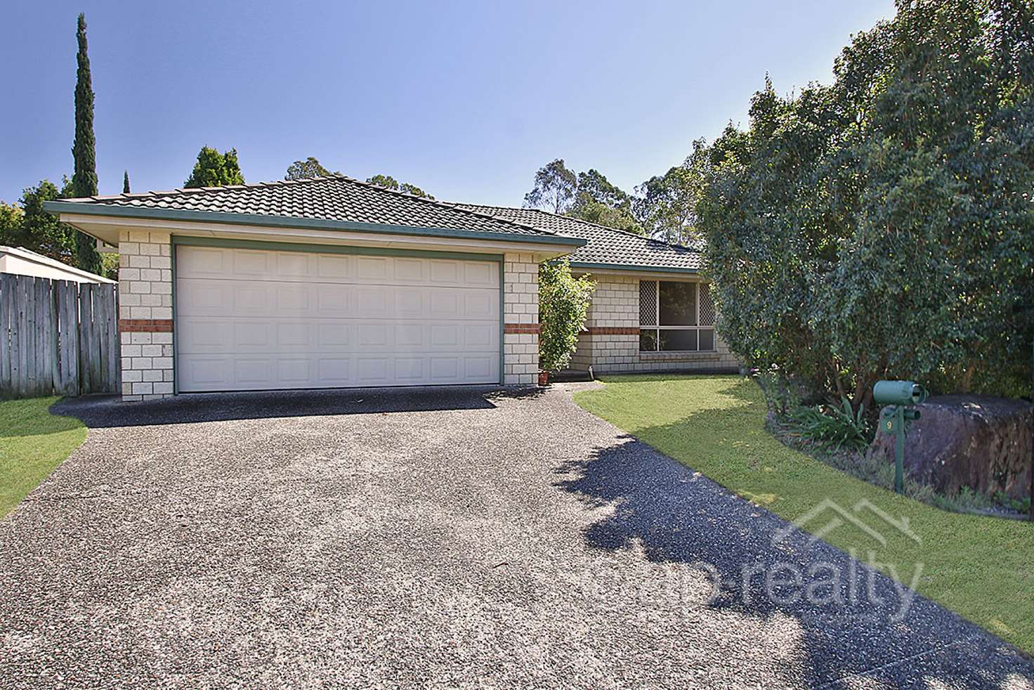 Main view of Homely house listing, 9 Camberwell Place, Forest Lake QLD 4078