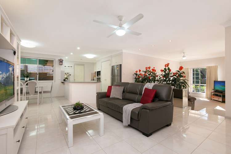 Second view of Homely house listing, 14 Trusan Place, Tanah Merah QLD 4128