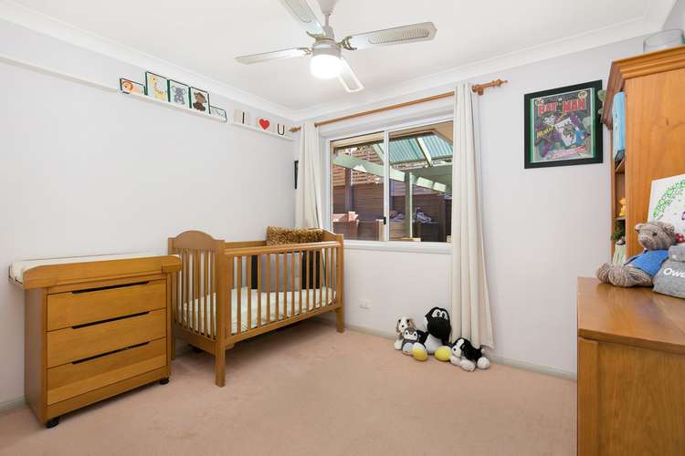 Seventh view of Homely house listing, 14 Trusan Place, Tanah Merah QLD 4128