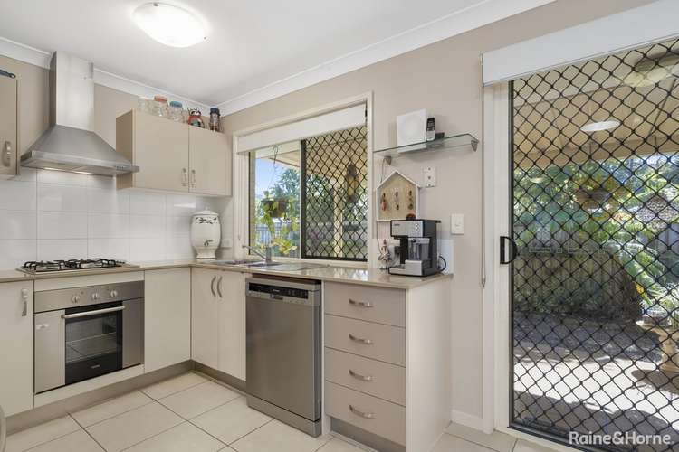 Fifth view of Homely house listing, 5/9 PROGRESS AVENUE, Beachmere QLD 4510