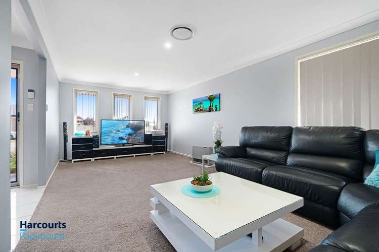 Second view of Homely house listing, 19 Chelsea Court, Harrington Park NSW 2567