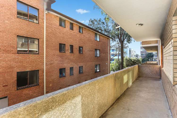 Second view of Homely apartment listing, 4/283 Maroubra Road, Maroubra NSW 2035