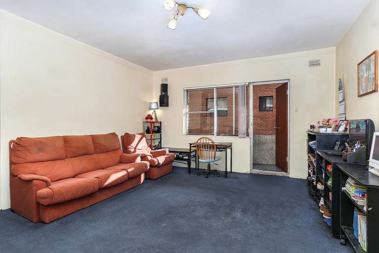 Third view of Homely apartment listing, 4/283 Maroubra Road, Maroubra NSW 2035