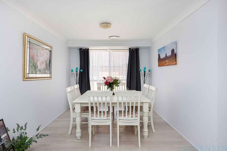 Third view of Homely house listing, 10 Olney Drive, Blue Haven NSW 2262