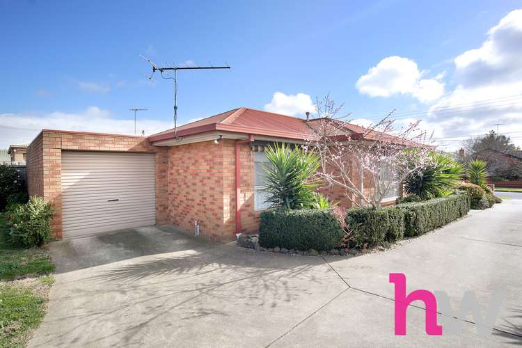 1/14 Oxford Street, Whittington VIC 3219