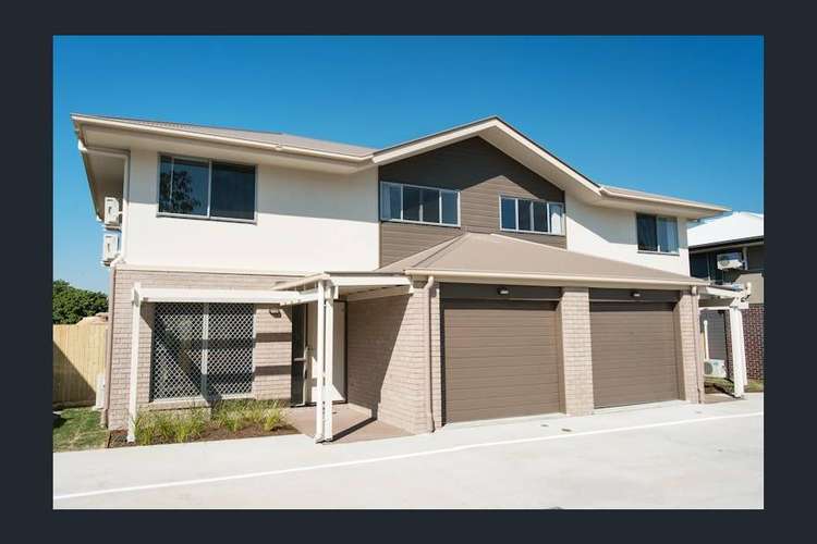 Third view of Homely townhouse listing, 17/54a Briggs Road, Raceview QLD 4305