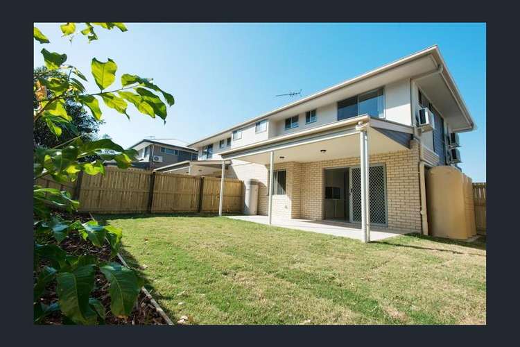 Fourth view of Homely townhouse listing, 17/54a Briggs Road, Raceview QLD 4305