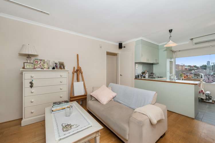 Third view of Homely unit listing, 10/178 Mary Street, Richmond VIC 3121