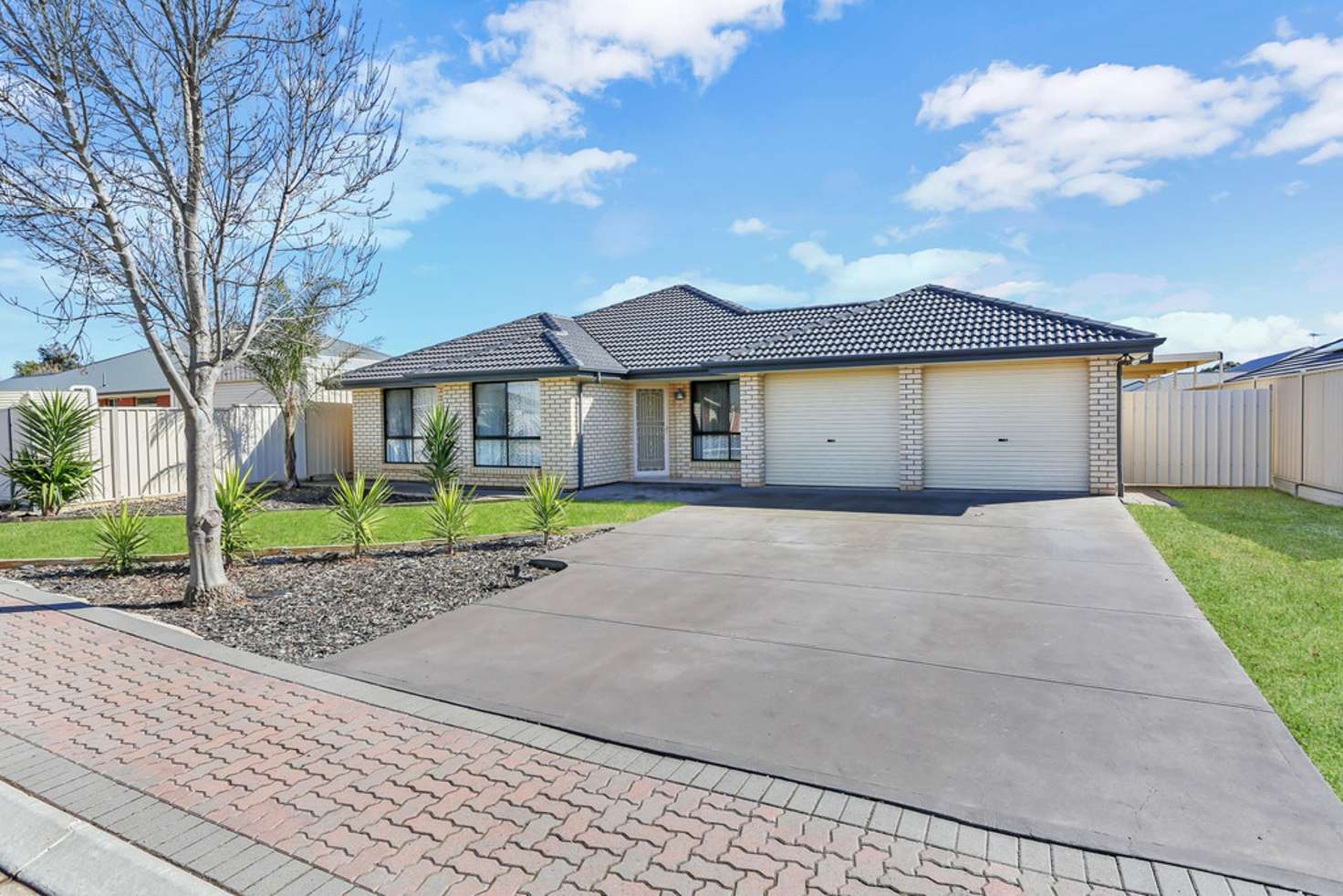 Main view of Homely house listing, 3 Bessen Court, Freeling SA 5372