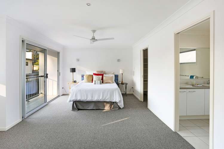 Sixth view of Homely townhouse listing, 2/10 Tranquil Place, Alexandra Headland QLD 4572