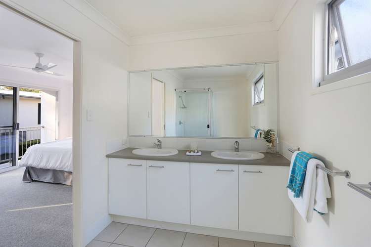 Seventh view of Homely townhouse listing, 2/10 Tranquil Place, Alexandra Headland QLD 4572