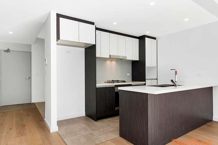 Second view of Homely apartment listing, 102 / 4 Gerbera Place, Kellyville NSW 2155