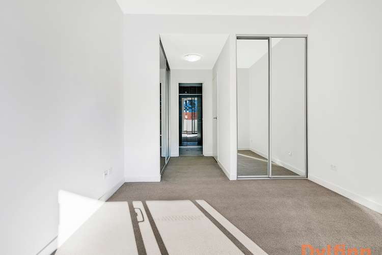 Third view of Homely apartment listing, 102 / 4 Gerbera Place, Kellyville NSW 2155