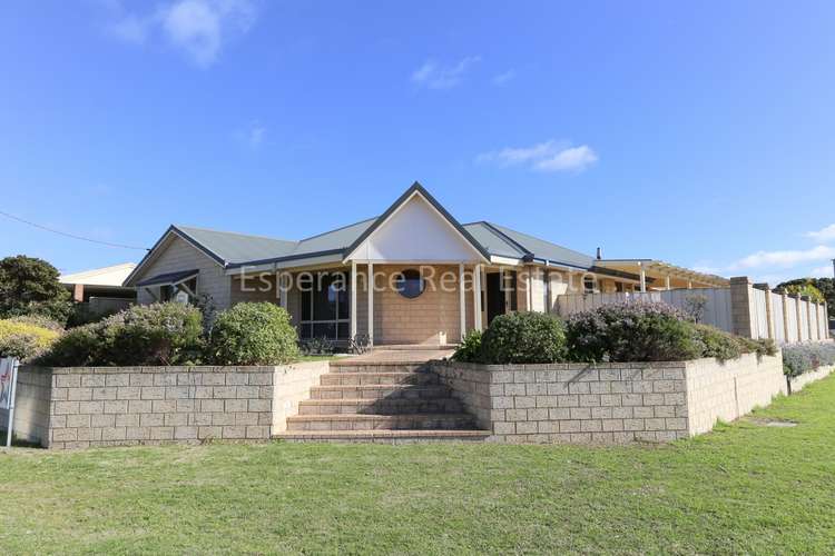 Main view of Homely house listing, 14 Matthews Street, Castletown WA 6450