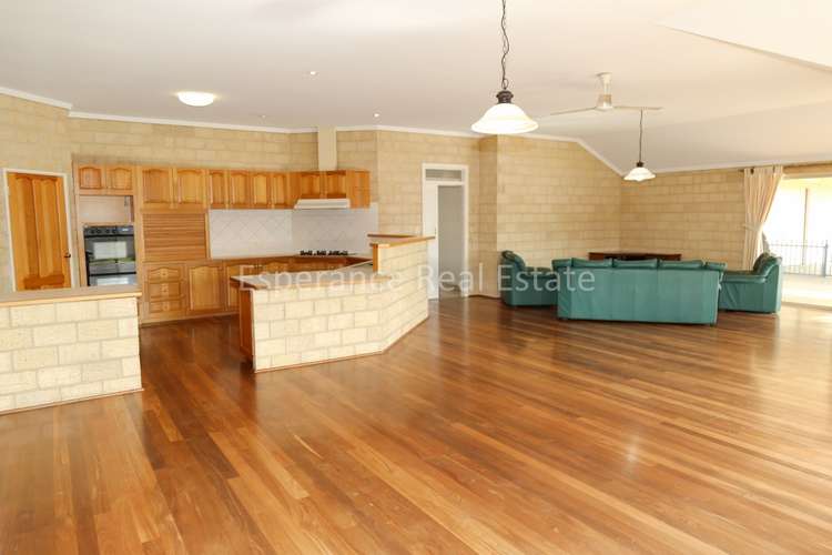 Fourth view of Homely house listing, 14 Matthews Street, Castletown WA 6450