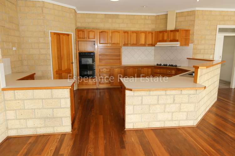 Fifth view of Homely house listing, 14 Matthews Street, Castletown WA 6450