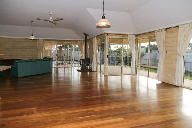 Sixth view of Homely house listing, 14 Matthews Street, Castletown WA 6450