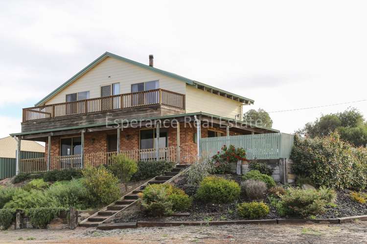 Main view of Homely house listing, 1 Wiese Way, Castletown WA 6450