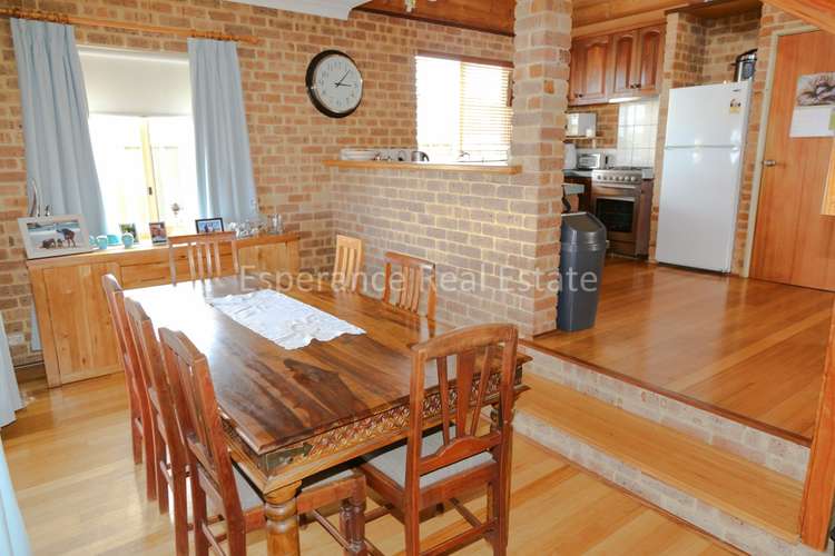 Third view of Homely house listing, 1 Wiese Way, Castletown WA 6450