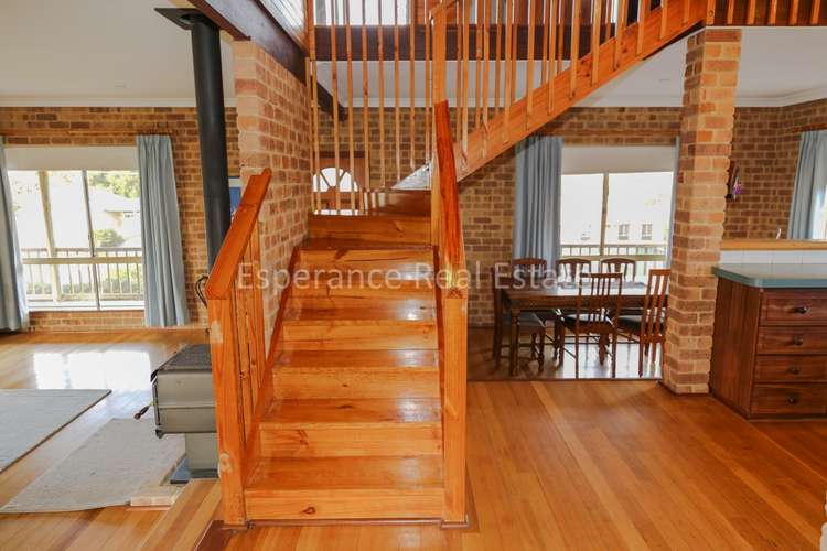 Fifth view of Homely house listing, 1 Wiese Way, Castletown WA 6450