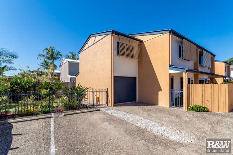 Main view of Homely unit listing, 7/40 Melrose Ave, Bellara QLD 4507