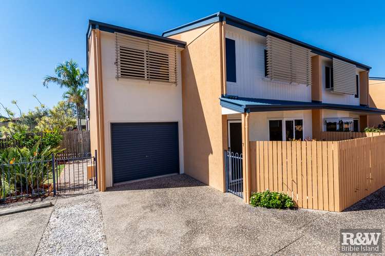 Second view of Homely unit listing, 7/40 Melrose Ave, Bellara QLD 4507