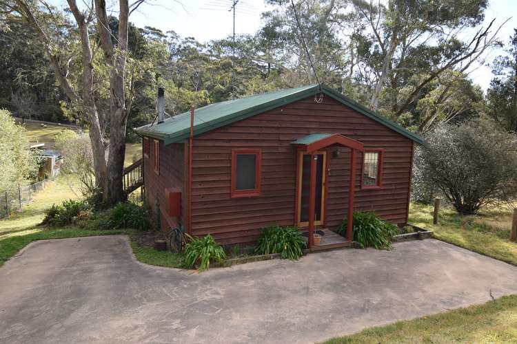 Main view of Homely house listing, 10 Trow Avenue, Katoomba NSW 2780