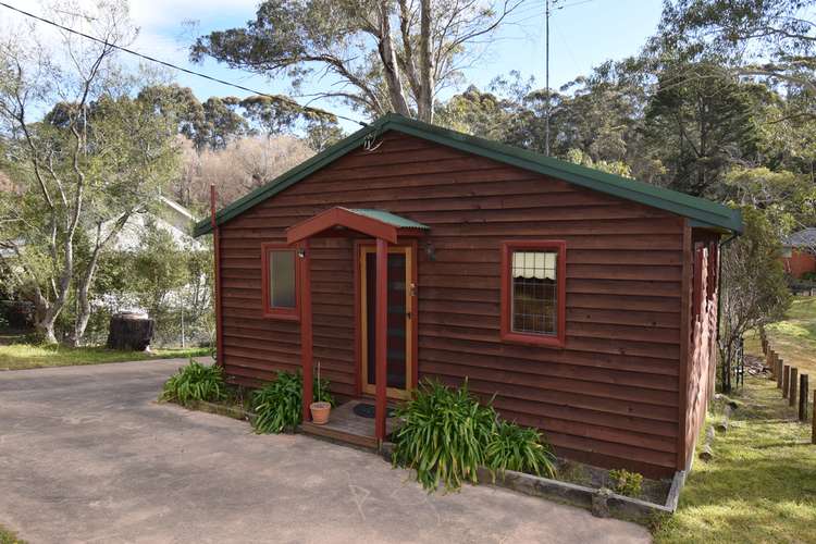 Second view of Homely house listing, 10 Trow Avenue, Katoomba NSW 2780