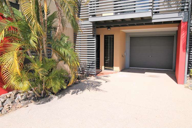 Main view of Homely unit listing, 3/4 Whistler Way, Mount Pleasant QLD 4740