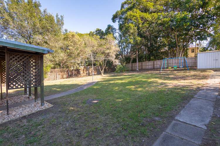 Second view of Homely house listing, 3 Horan Street, Woodend QLD 4305