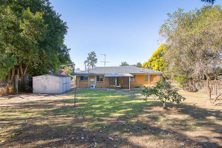 Third view of Homely house listing, 3 Horan Street, Woodend QLD 4305