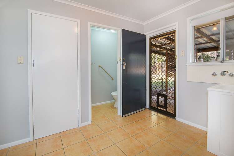 Fourth view of Homely house listing, 3 Horan Street, Woodend QLD 4305