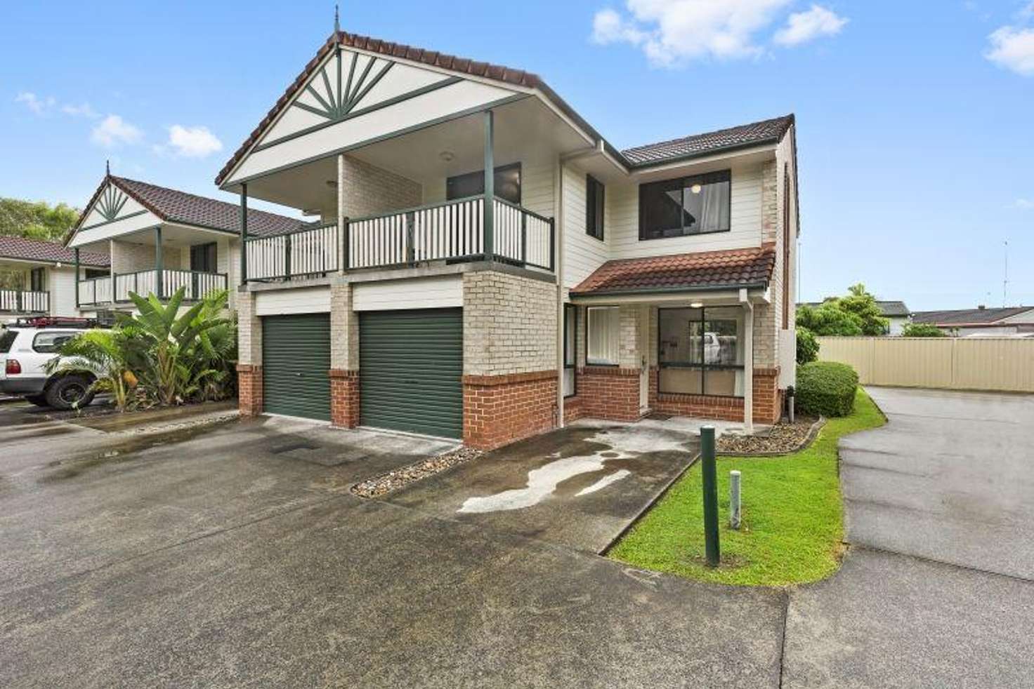 Main view of Homely townhouse listing, 5/ 33 Mattocks Road, Burleigh Waters QLD 4220