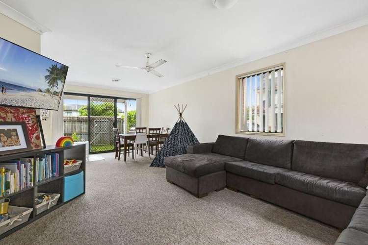 Second view of Homely townhouse listing, 5/ 33 Mattocks Road, Burleigh Waters QLD 4220