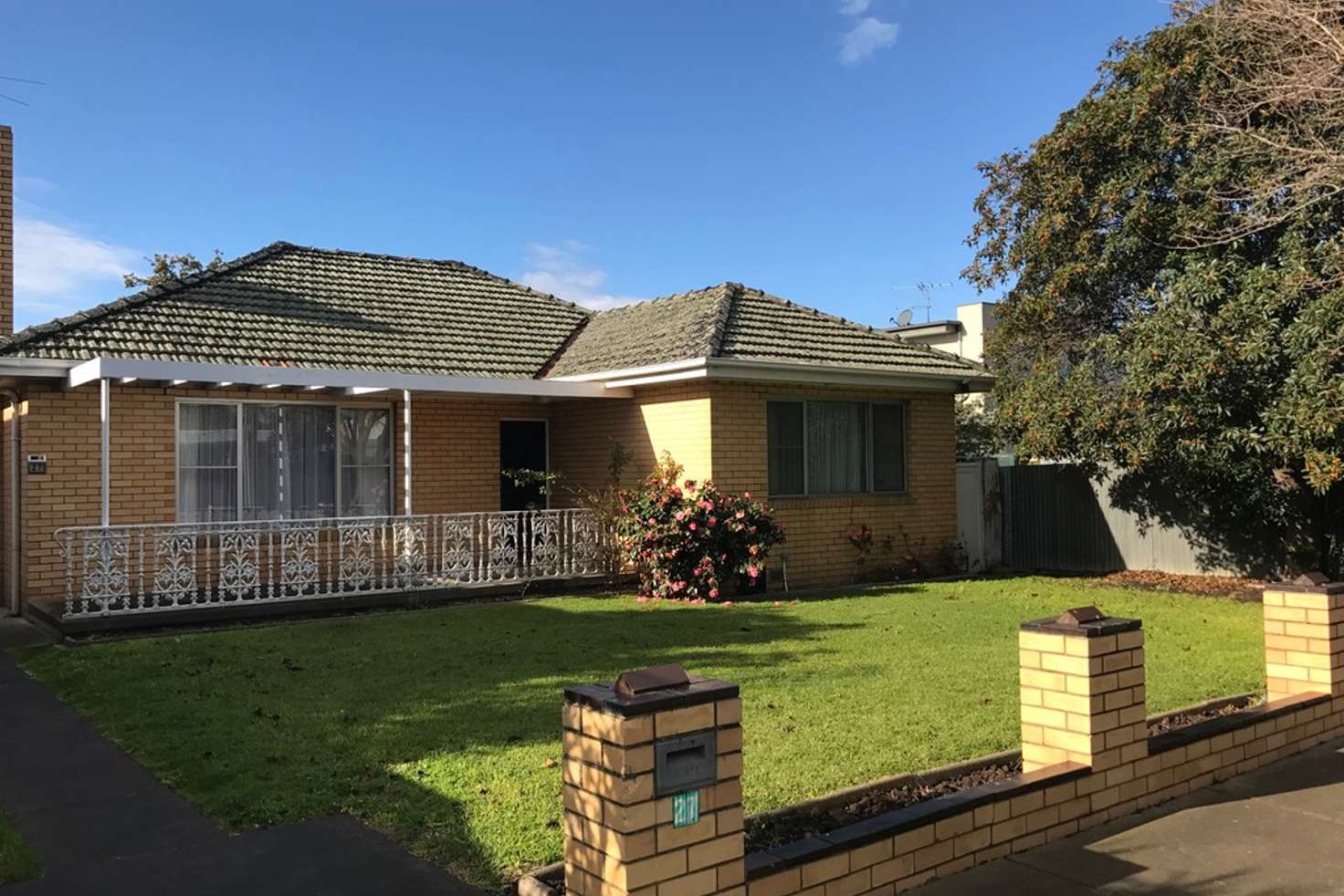 Main view of Homely house listing, 27 Holden Avenue, Rippleside VIC 3215