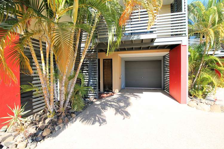 Main view of Homely unit listing, 4/4 Whistler Way, Mount Pleasant QLD 4740