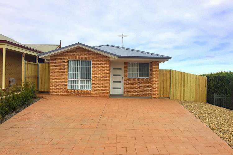 13a Greenhills Drive, Silverdale NSW 2752