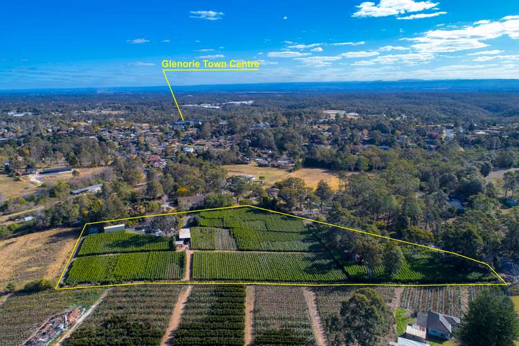 Third view of Homely acreageSemiRural listing, 18 Cairnes Road, Glenorie NSW 2157