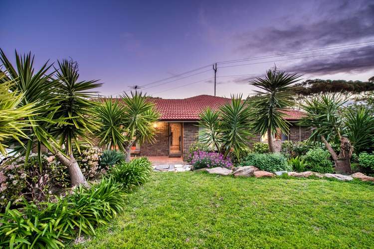 Second view of Homely house listing, 49 Clearwater Crescent, Seaford Rise SA 5169