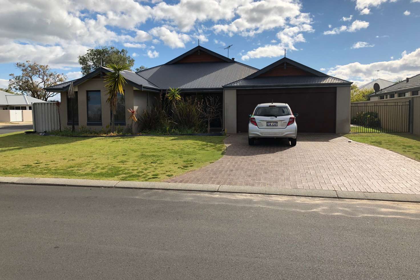 Main view of Homely house listing, 14 Dairylands Drive, Broadwater WA 6280