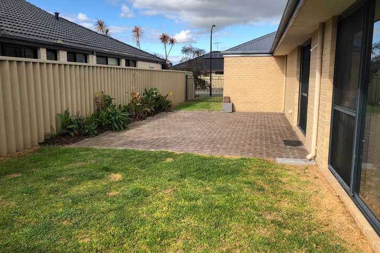 Fifth view of Homely house listing, 14 Dairylands Drive, Broadwater WA 6280