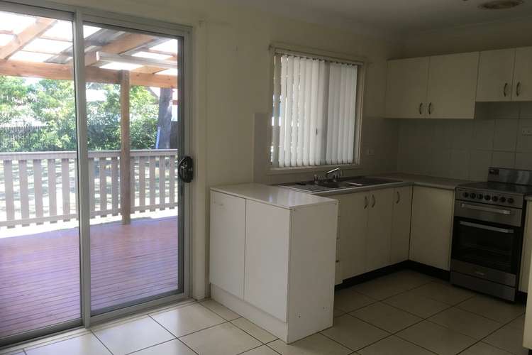 Second view of Homely house listing, 37 Kingsford Smith, Sanctuary Point NSW 2540